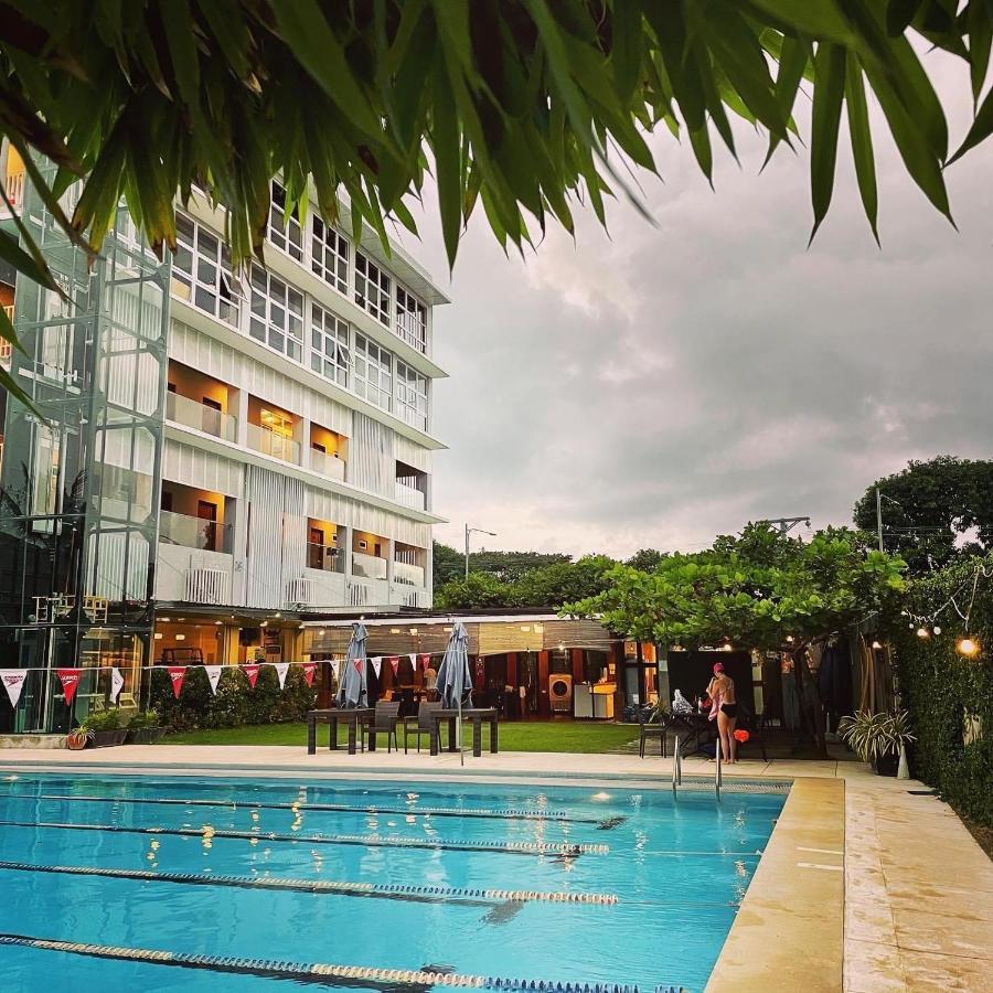 Ciabel Hotel And Fitness Center San Juan  Exterior foto