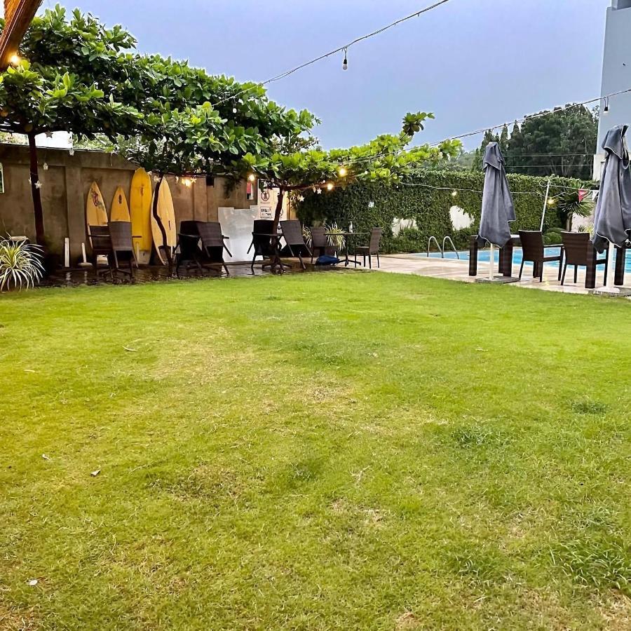 Ciabel Hotel And Fitness Center San Juan  Exterior foto