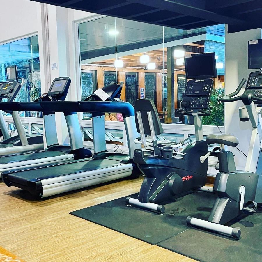 Ciabel Hotel And Fitness Center San Juan  Exterior foto