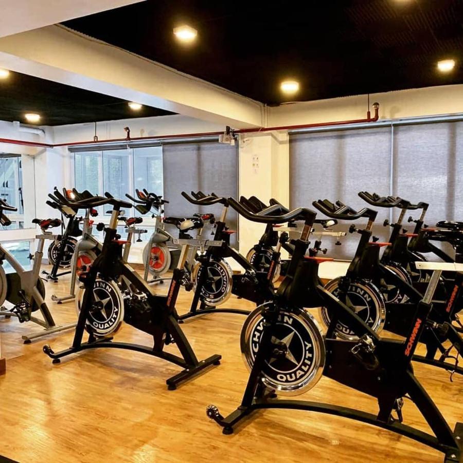 Ciabel Hotel And Fitness Center San Juan  Exterior foto