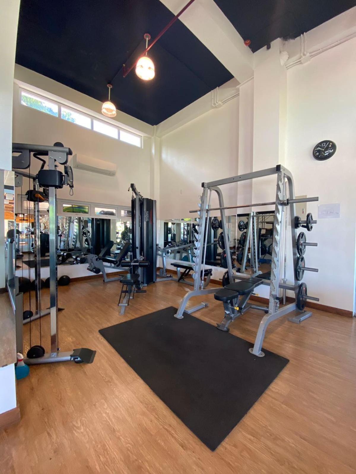 Ciabel Hotel And Fitness Center San Juan  Exterior foto